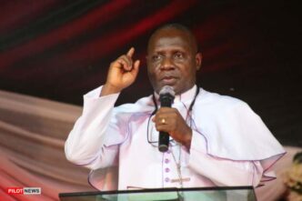 Insecurity: CAN declares three-day national mourning