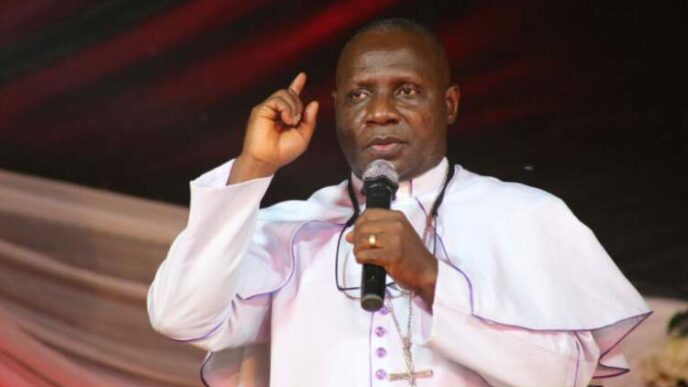 Insecurity: CAN declares three-day national mourning