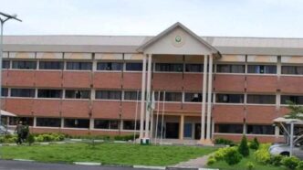 Soldiers invade UNIOSUN hostels, assault students