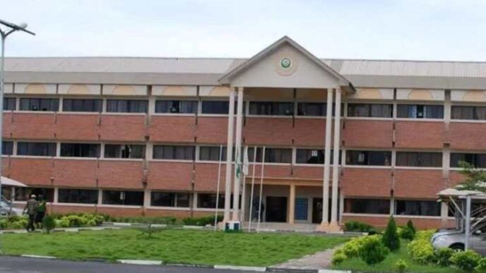 Soldiers invade UNIOSUN hostels, assault students