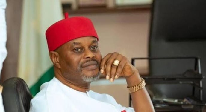 ICPC launches manhunt for ex-minister Uche Nnaji over certificate forgery allegations