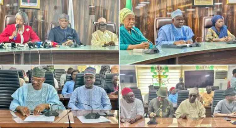 INEC issues certificates of return to winners of June 20 bye-elections
