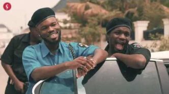 Officer Woos denies announcing Broda Shaggi’s death, threatens legal ation