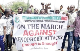 Xenophobia: Police warn against reprisal attacks on South African nationals in Nigeria