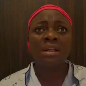 Oyo abduction: Yinka Alaseyori apologises over remarks