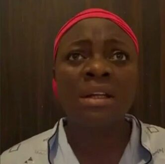 Oyo abduction: Yinka Alaseyori apologises over remarks