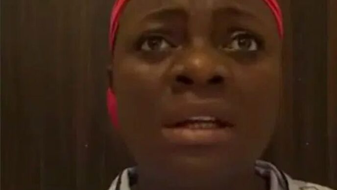 Oyo abduction: Yinka Alaseyori apologises over remarks