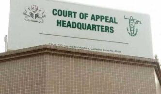 Appeal court halts deregistration of ADC, four other political parties