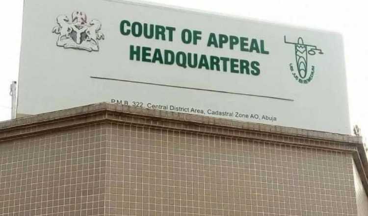 Appeal court halts deregistration of ADC, four other political parties