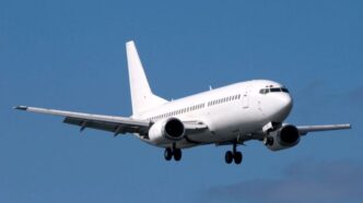 11 killed as skydiving aircraft crashes in France