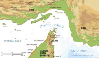 US, Iran reach agreement to reopen Strait of Hormuz