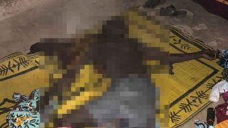 Troops rescue abductees, repel terrorist attack in Sokoto, Katsina 