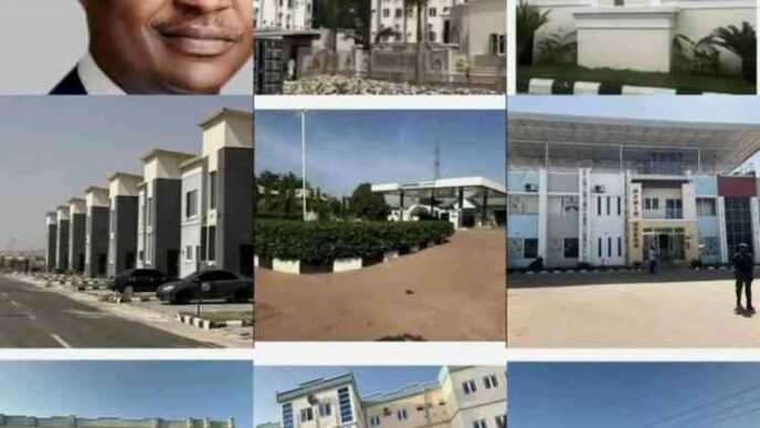 Court stalls judgment in EFCC’s N57-property forfeiture case against Malami