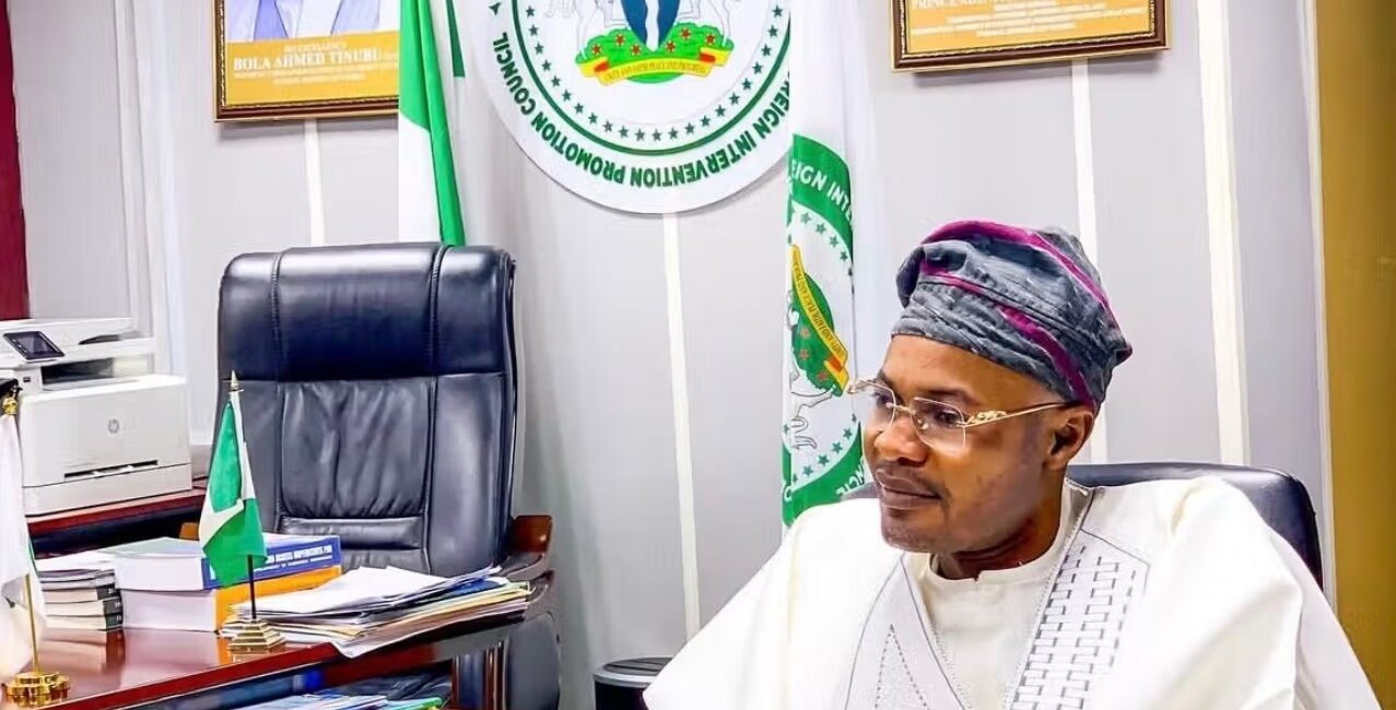 Fake agency scandal: I've no confidence in ICPC probe - 'Council DG'