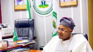 JUST IN: Presidency debunks bribery allegations against Gbajabiamila, says Adeyemi an impostor
