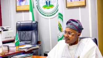 JUST IN: Presidency debunks bribery allegations against Gbajabiamila, says Adeyemi an impostor
