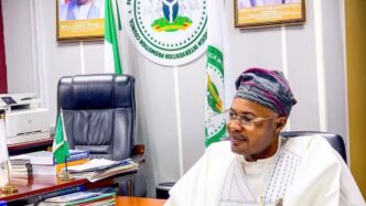 JUST IN: Presidency debunks bribery allegations against Gbajabiamila, says Adeyemi an impostor