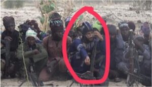 Dead ISWAP cameraman exposes foreign links in Borno terror network