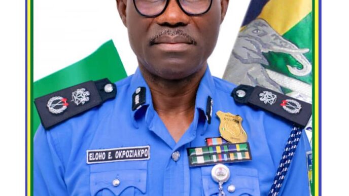 Police SFU nab suspect over alleged ₦3bn cyber fraud