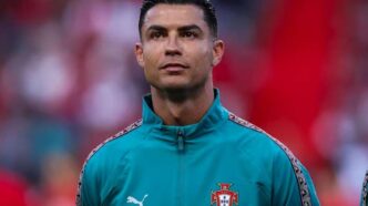 2026: This will be my last World Cup - Ronaldo declares