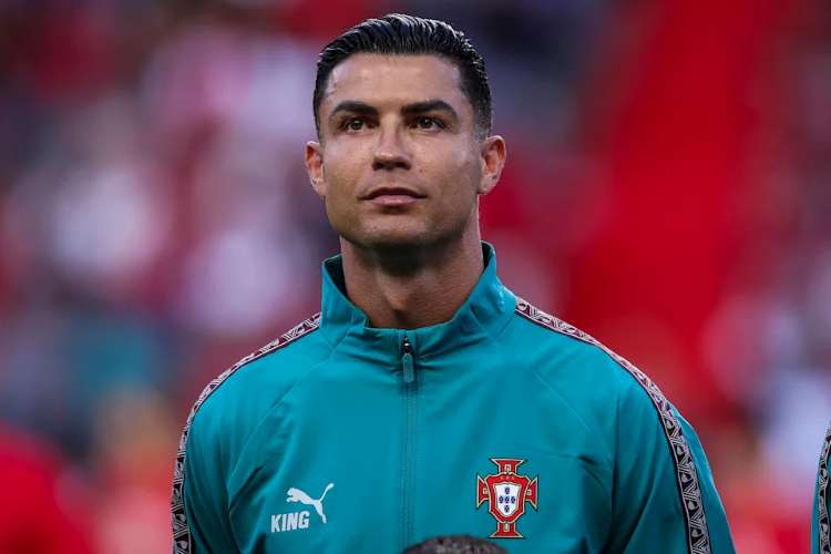 2026: This will be my last World Cup - Ronaldo declares