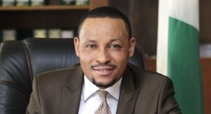 JUST IN: Court remands ex-CCT chairman, Danladi Umar in Kuje prison over corruption charges