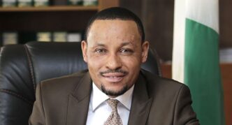 JUST IN: Court remands ex-CCT chairman, Danladi Umar in Kuje prison over corruption charges