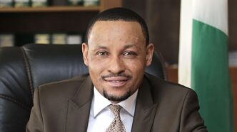 JUST IN: Court remands ex-CCT chairman, Danladi Umar in prison over 'abuse of office'