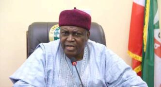 How ex-Taraba governor diverted N1.8bn Christmas grains fund - Witness