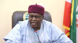 How ex-Taraba governor diverted N1.8bn Christmas grains fund - Witness