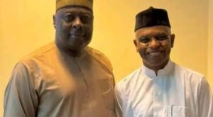 ICPC arrests el-Rufai’s doctor over alleged false statements