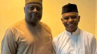 ICPC files charges against El-Rufai’s doctor over alleged forgery of medical report