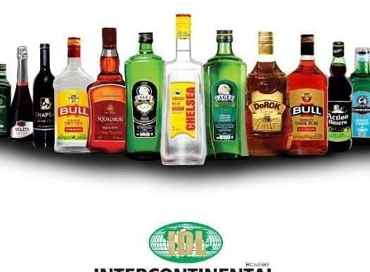 NAFDAC shuts Intercontinental Distillers, two others for producing banned alcoholic drinks