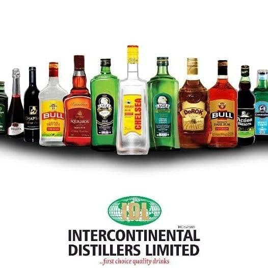 NAFDAC shuts Intercontinental Distillers, two others for producing banned alcoholic drinks