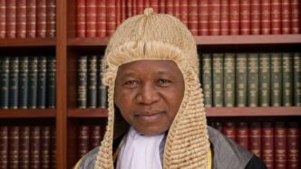 Kidnappers demand N200m ransom for abducted Kebbi high court judge