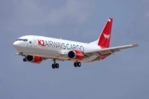 K2 Airways plane vanishes off Pakistan coast, search underway