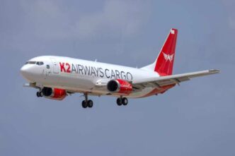 K2 Airways plane vanishes off Pakistan coast, search underway