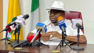 FG to evacuate another batch of 270 Nigerians from South Africa Wednesday
