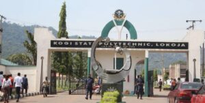 Kogi polytechnic suspends six lecturers over sex-for-marks