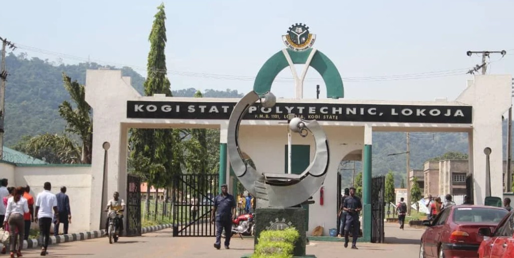 Kogi polytechnic suspends six lecturers over sex-for-marks
