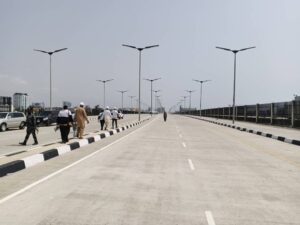 FG renames Lagos-Calabar Coastal Highway after Tinubu