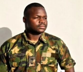 Army officer killed during rescue of kidnapped Oyo pupils, teachers buried