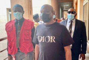 Court to deliver judgment in Mompha’s ‘N6bn fraud’ case October 15