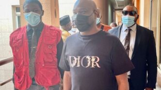 Court to deliver judgment in Mompha’s ‘N6bn fraud’ case October 15