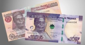 CBN says N100 notes remain legal tender, warns against rejection