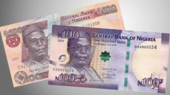 CBN says N100 notes remain legal tender, warns against rejection