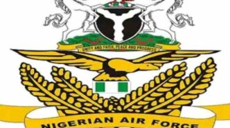 NAF shortlists candidates for 2026/2027 academic session
