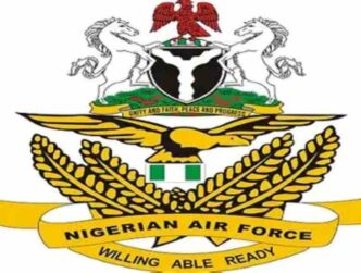 NAF shortlists candidates for 2026/2027 academic session