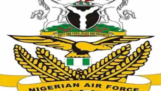 NAF shortlists candidates for 2026/2027 academic session