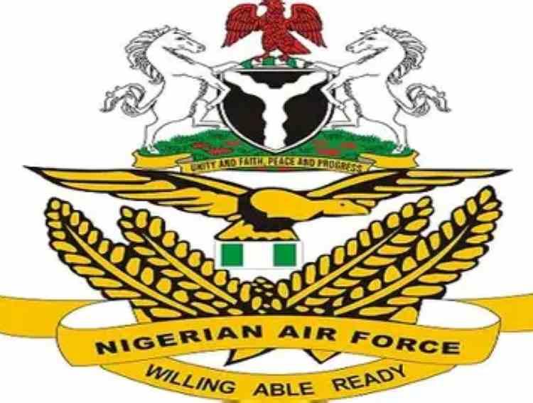 NAF shortlists candidates for 2026/2027 academic session